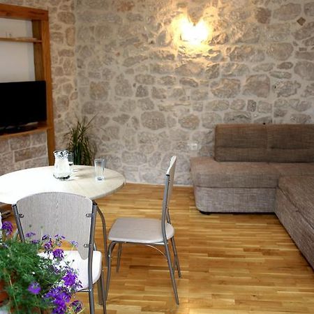 Apartment Roka - Sibenik City Center Exterior foto