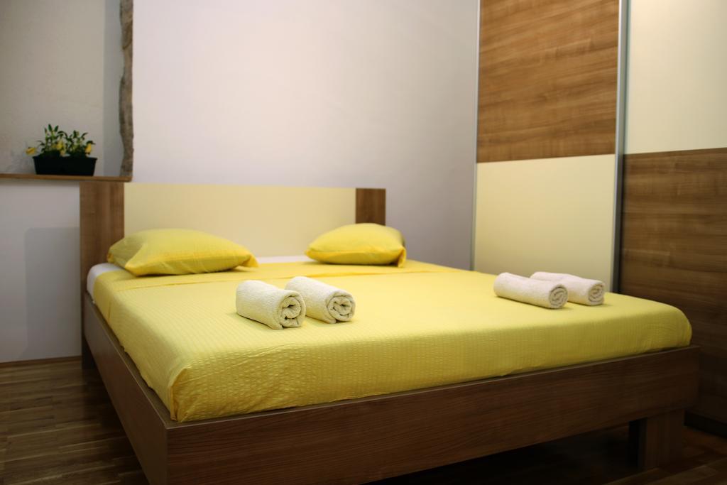 Apartment Roka - Sibenik City Center Exterior foto